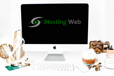 iHosting Web, LLC