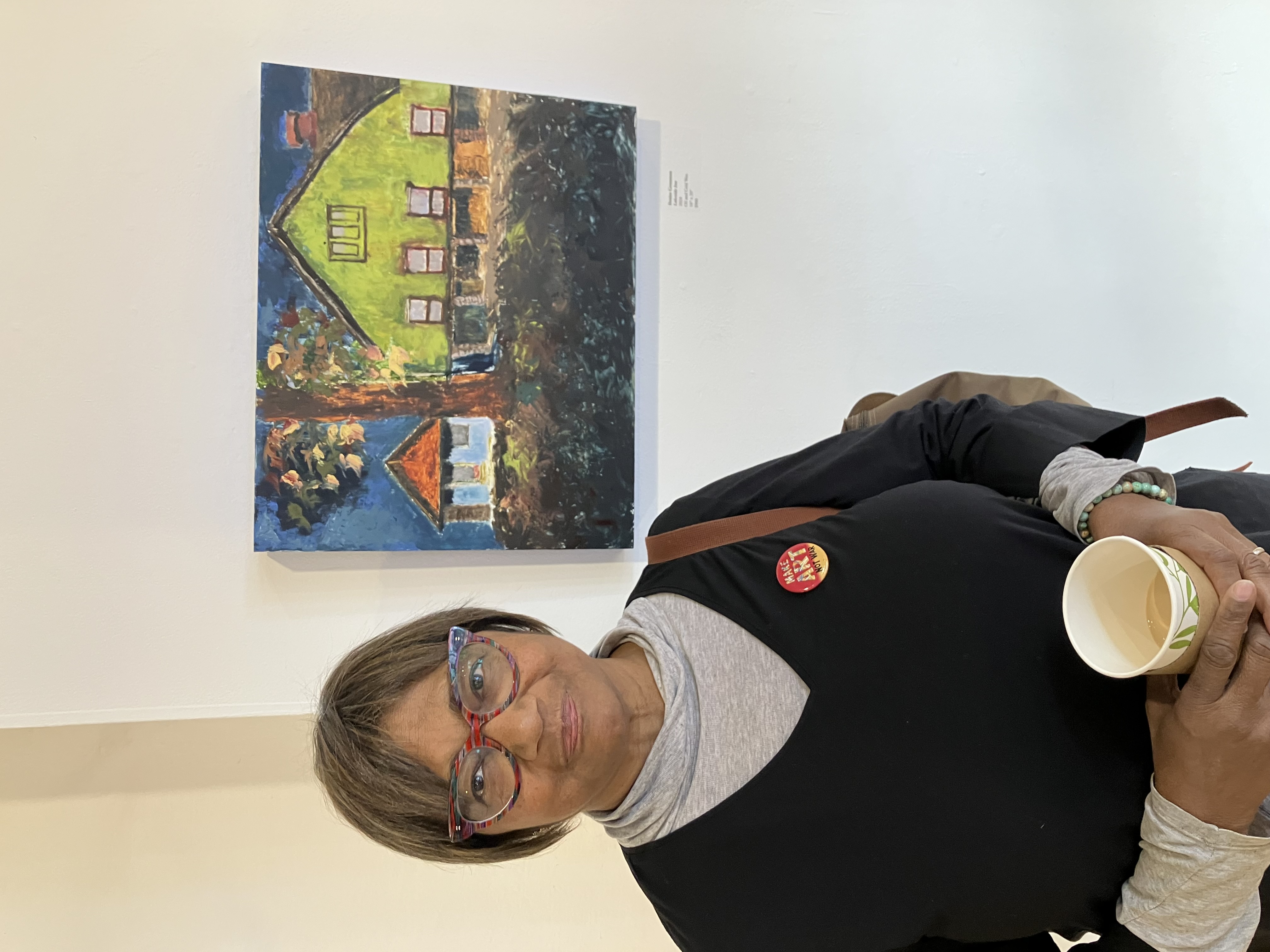 Denise Grossman Fine Arts LLC