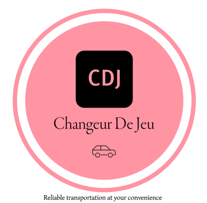 Changeur De Jeu