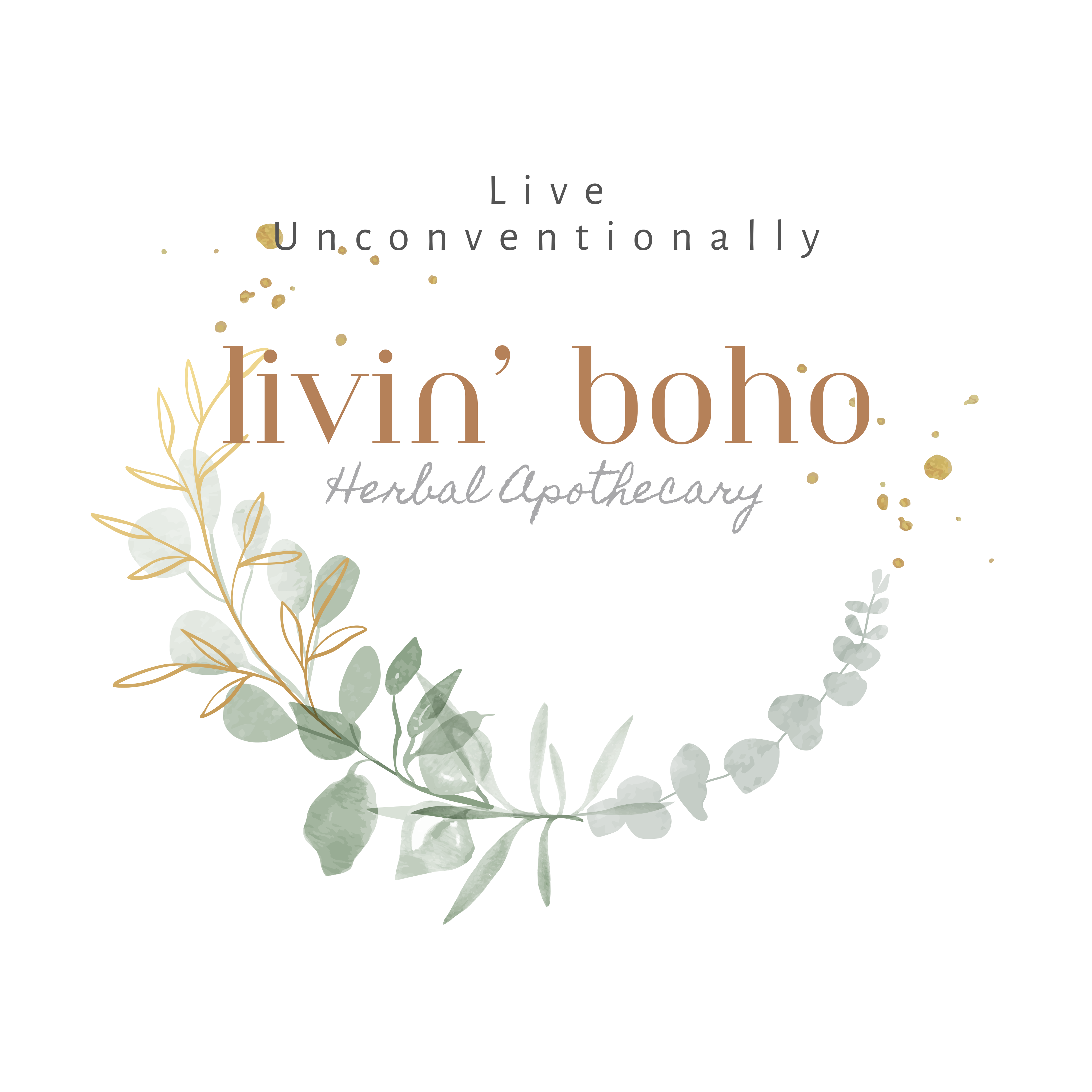 Livin' Boho LLC