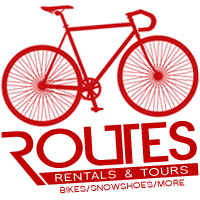 Routes Rentals & Tours, Inc.