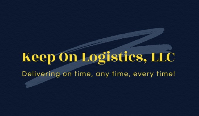 Keep On Logistics, LLC