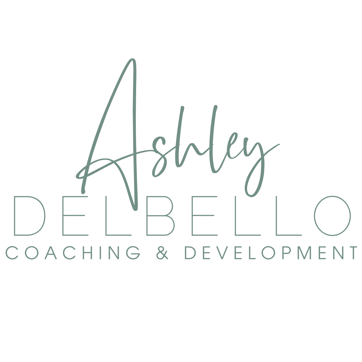 Ashley DelBello Coaching Inc