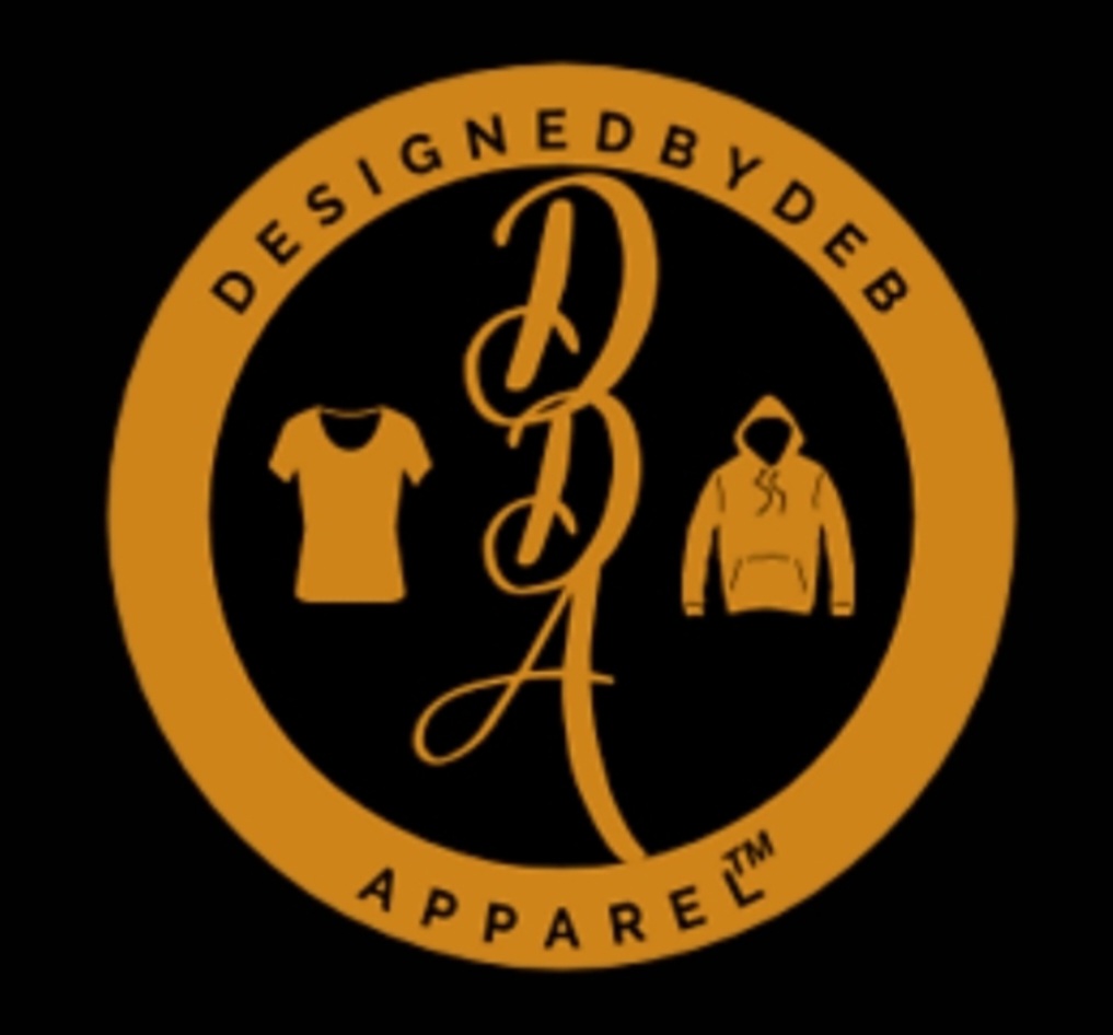 Designedbydeb Apparel