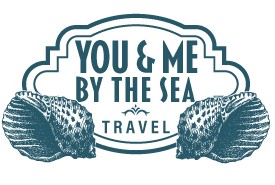You And Me By The Sea Travel
