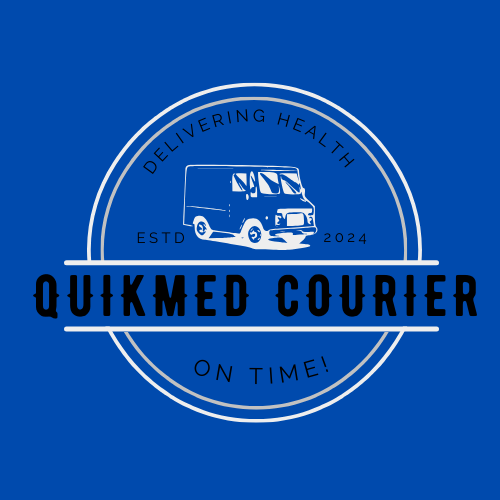 QuikMed Courier