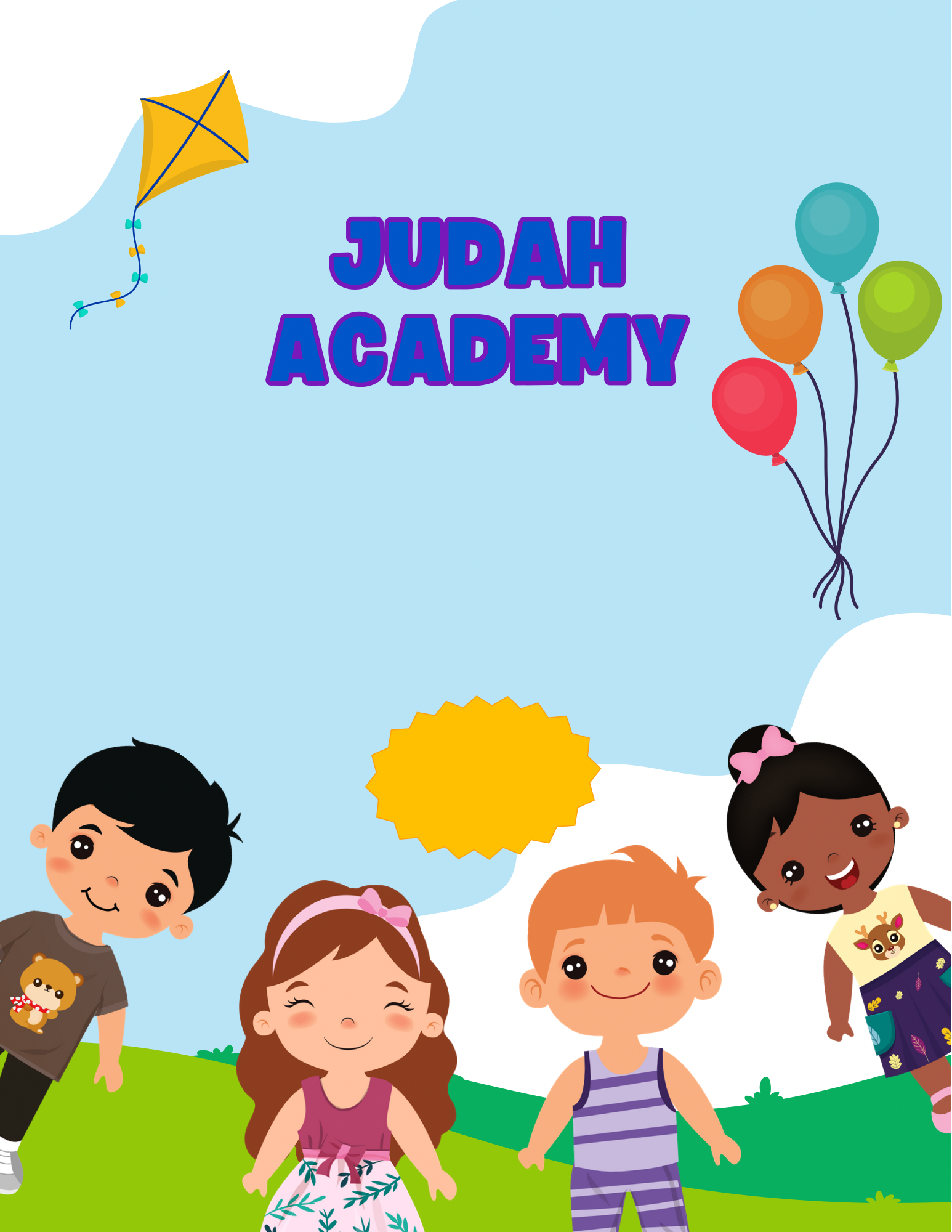 Judah Academy