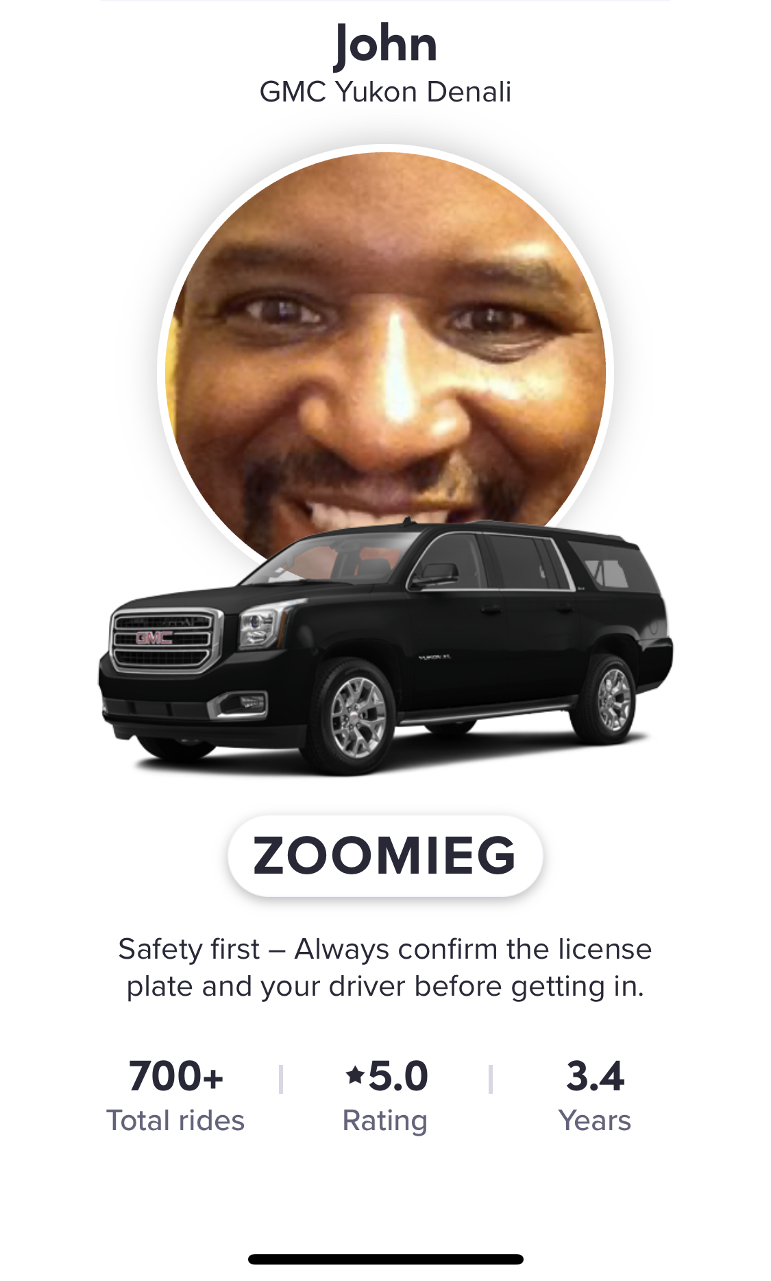 Jj’s Family_Reliable _Travel _Service 510-828-4975