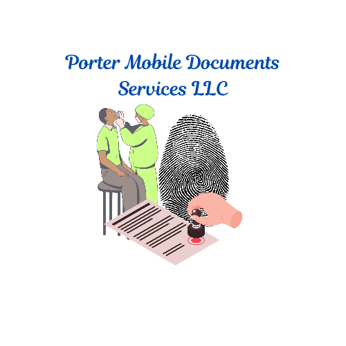 Porter Mobile Documents Services