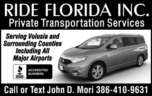 Ride Florida Incorporated