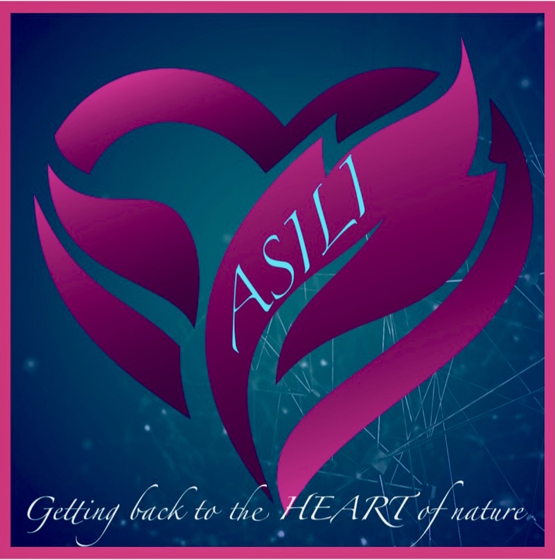 Asili Heart