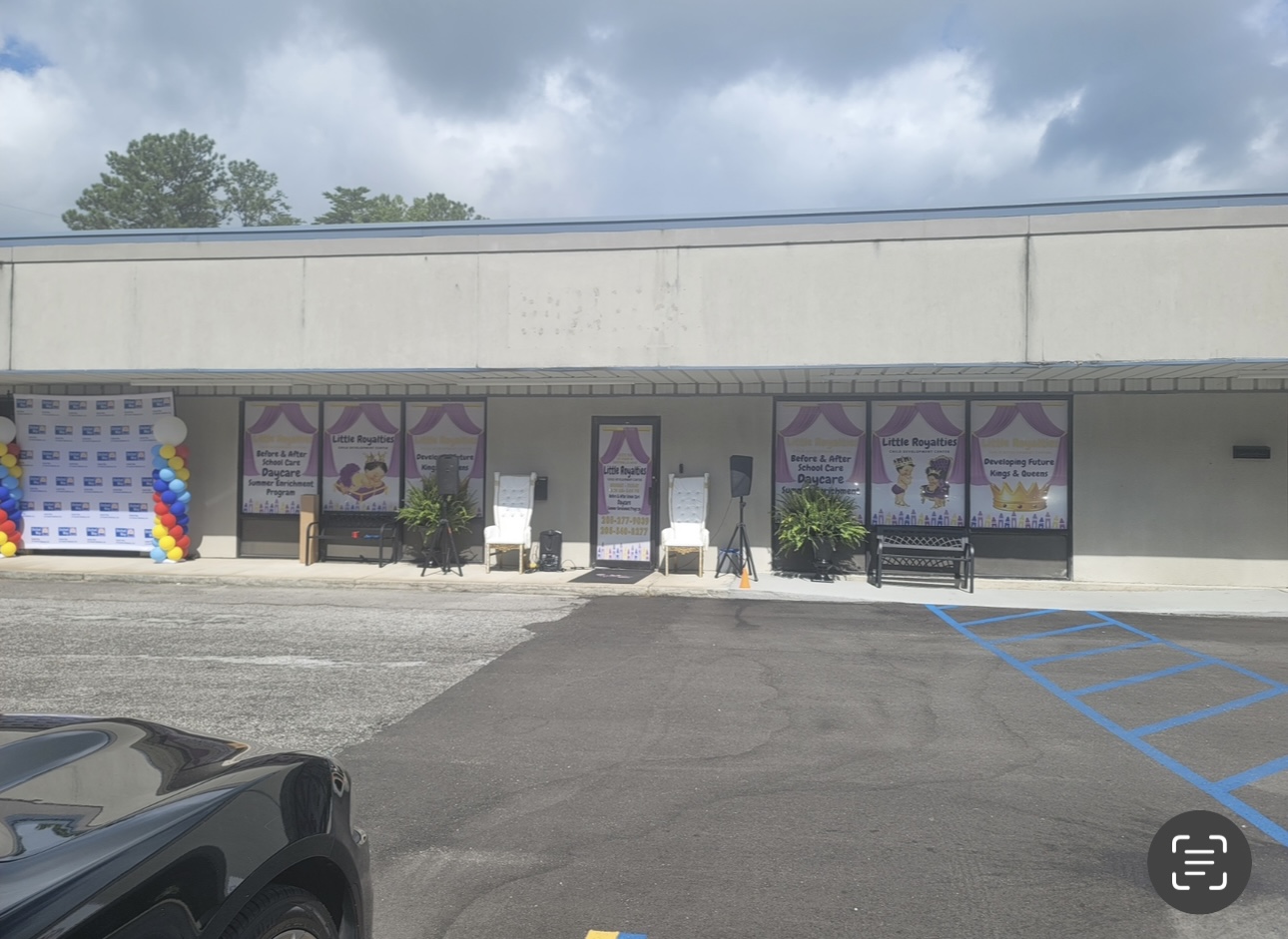 Little Royalties Child Development Center