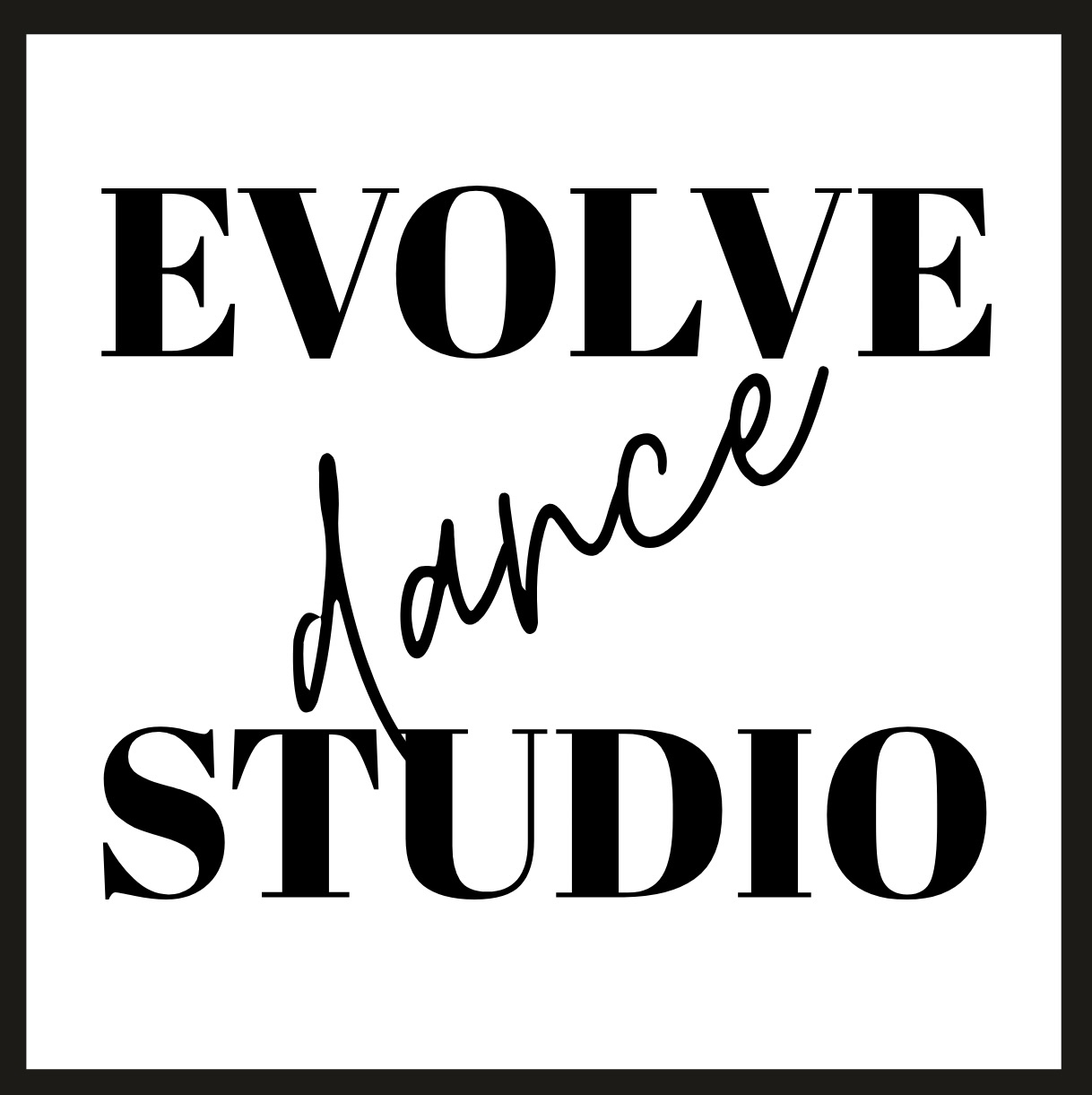 Evolve Dance Studio