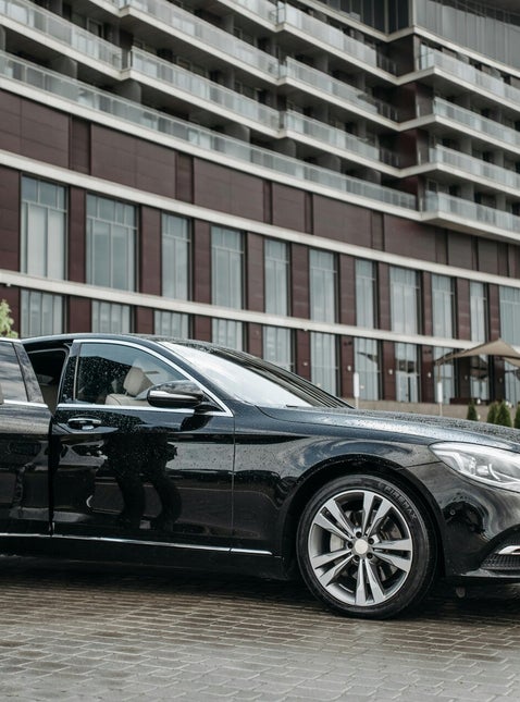 Voyage Transportation LLC