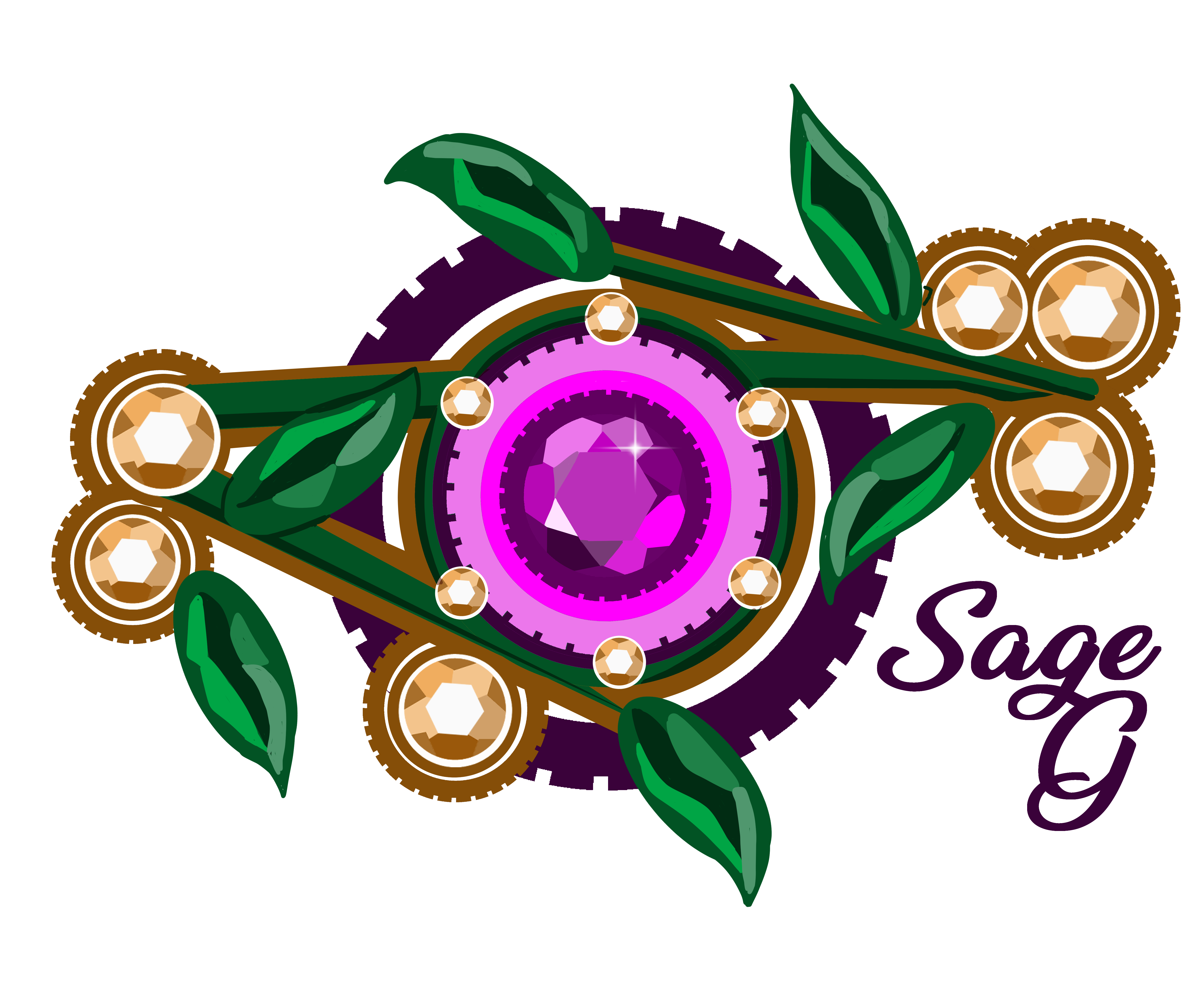 Sageg 3dprinting L.L.C