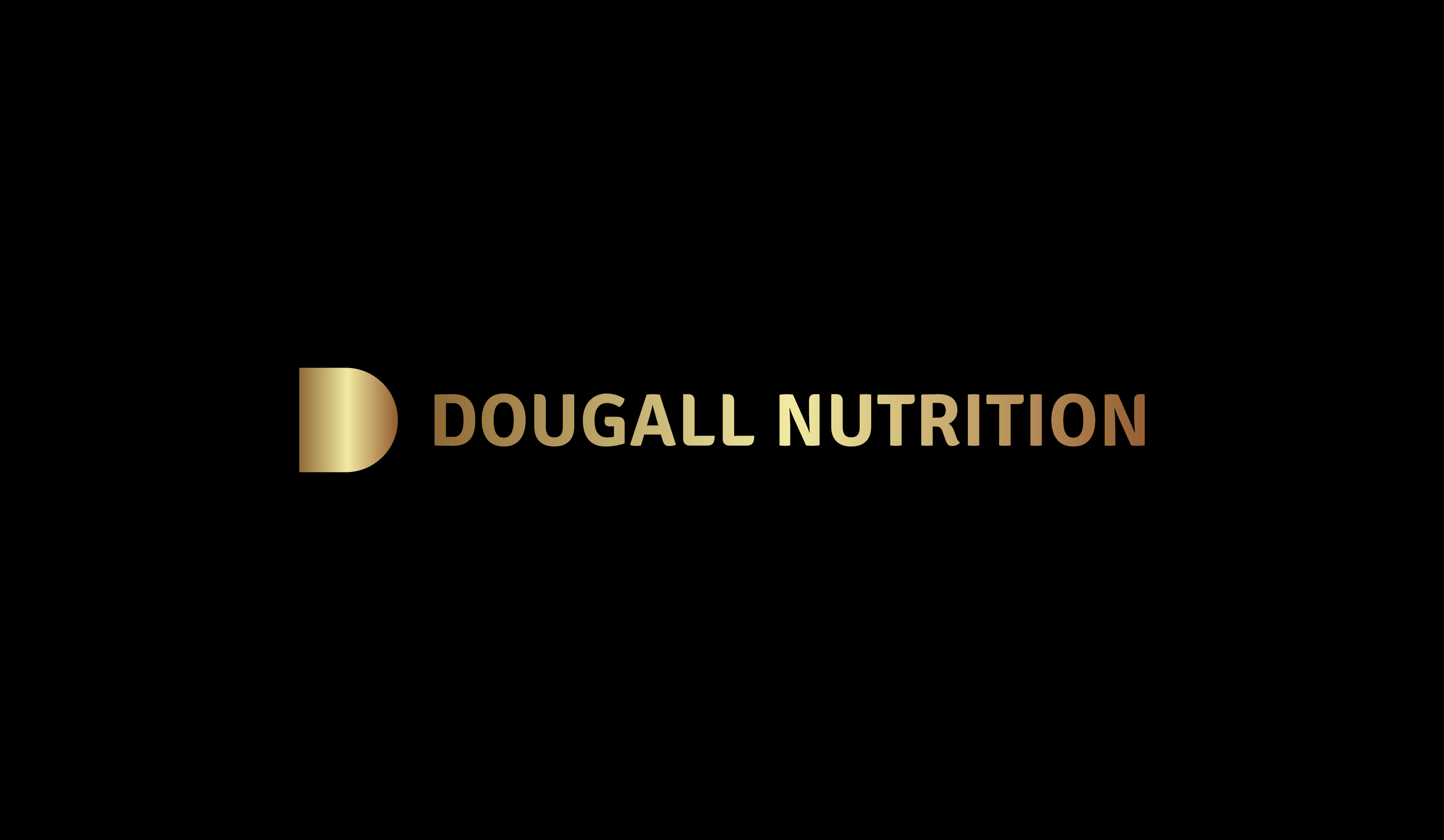 Dougall Nutrition