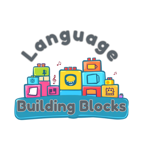 Language Building Blocks