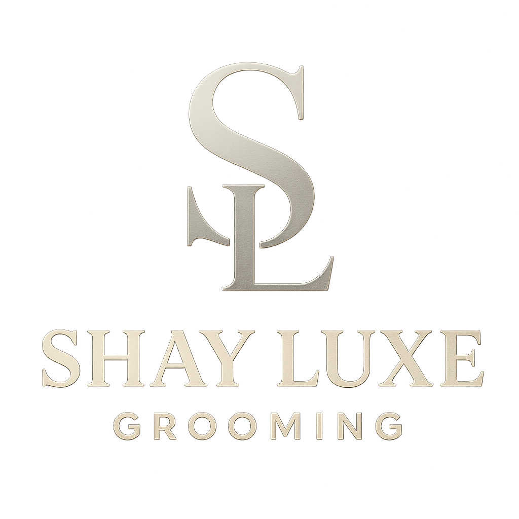 Faded Luxe Grooming
