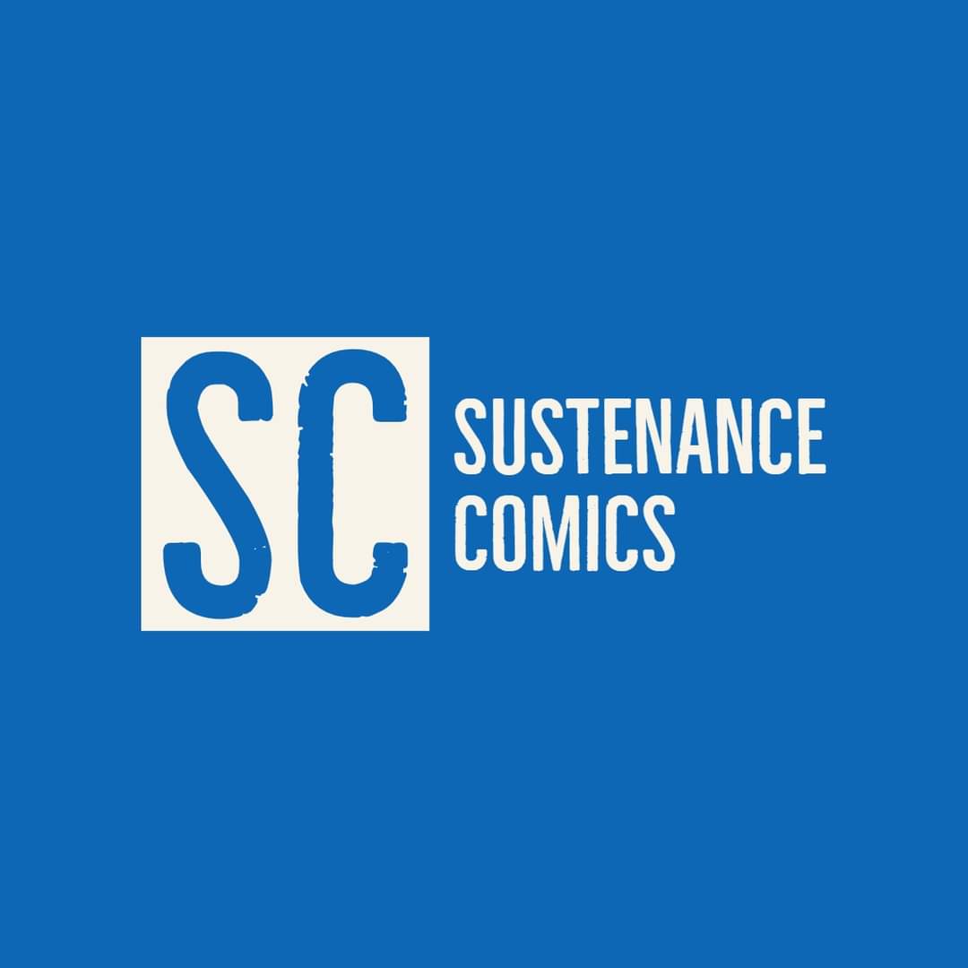Sustenance Comics And Collectibles LLC