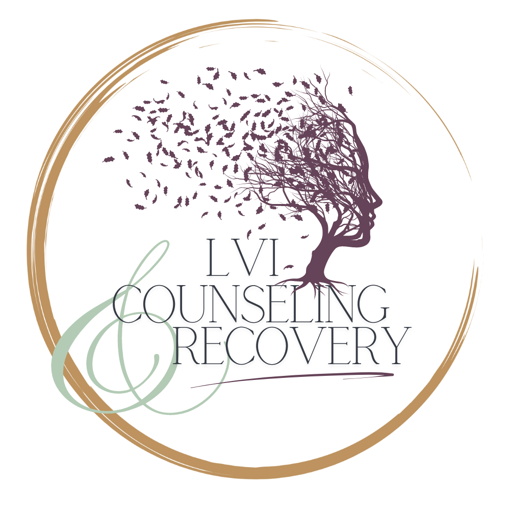 LVI Counseling and Recovery LLC
