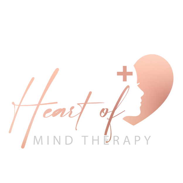 Heart Of Mind Therapy
