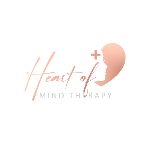 Heart Of Mind Therapy