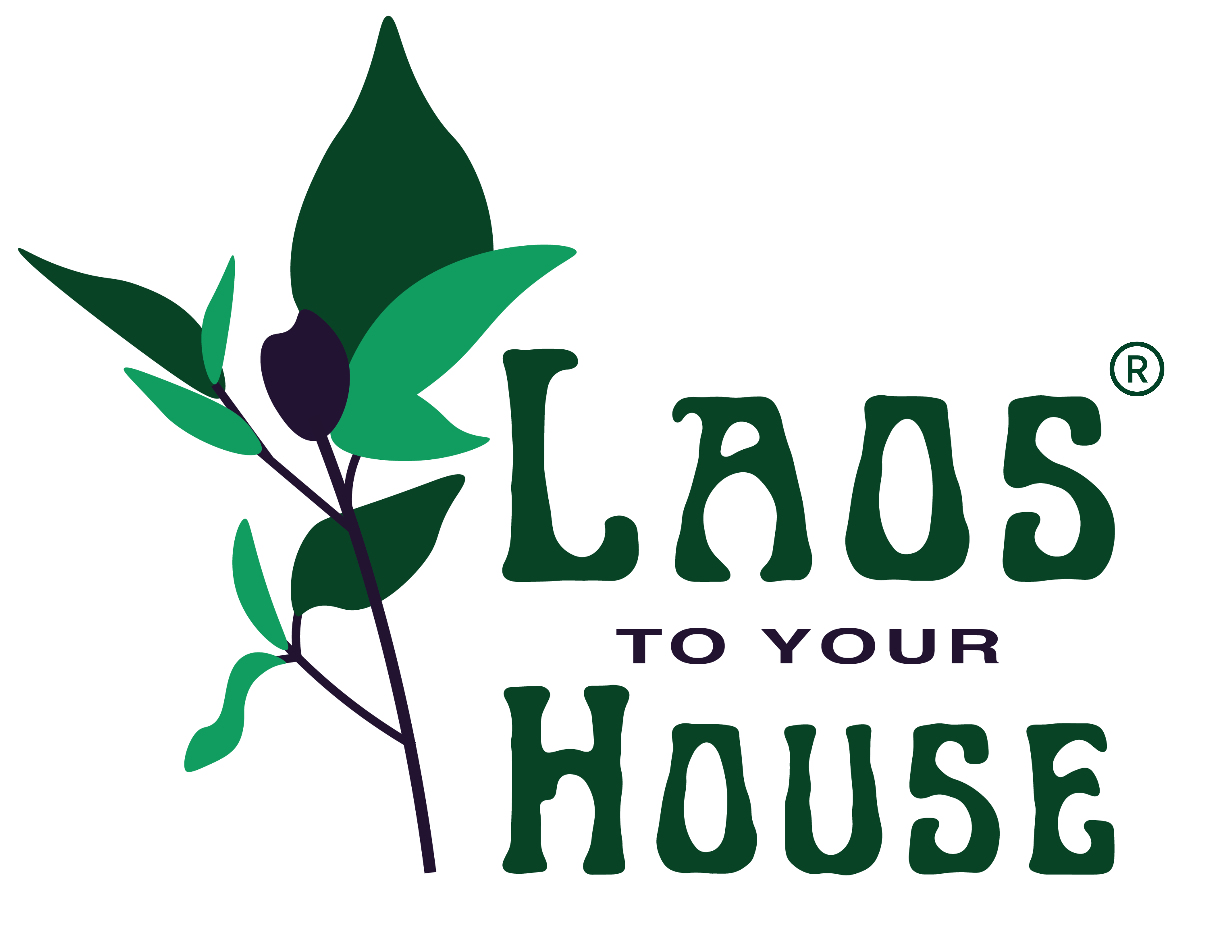Laos To Your House