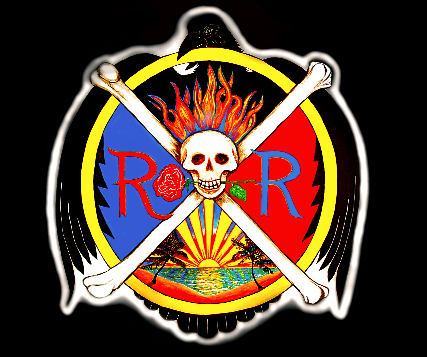 RXR Studios Research And Development