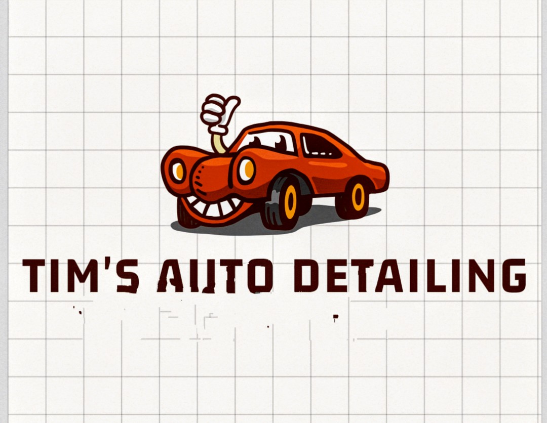 Tim's Auto Detailing