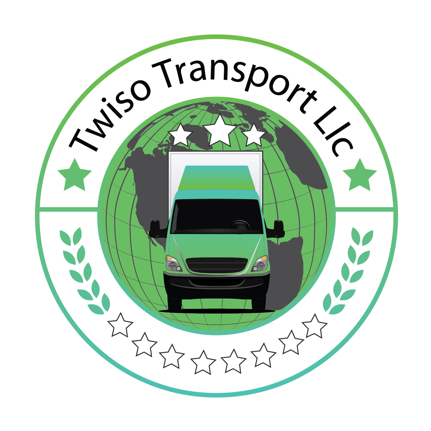 Twiso Transport LLC
