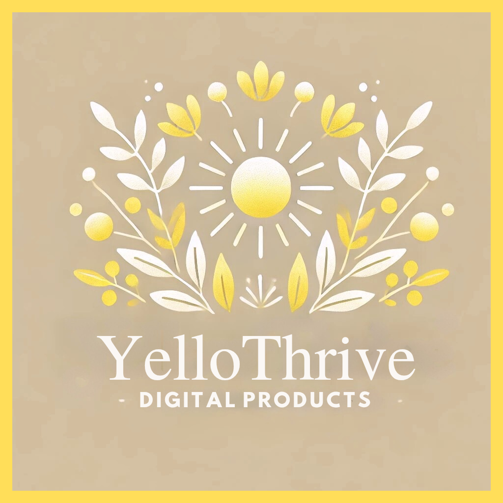 Yellothrive Digital