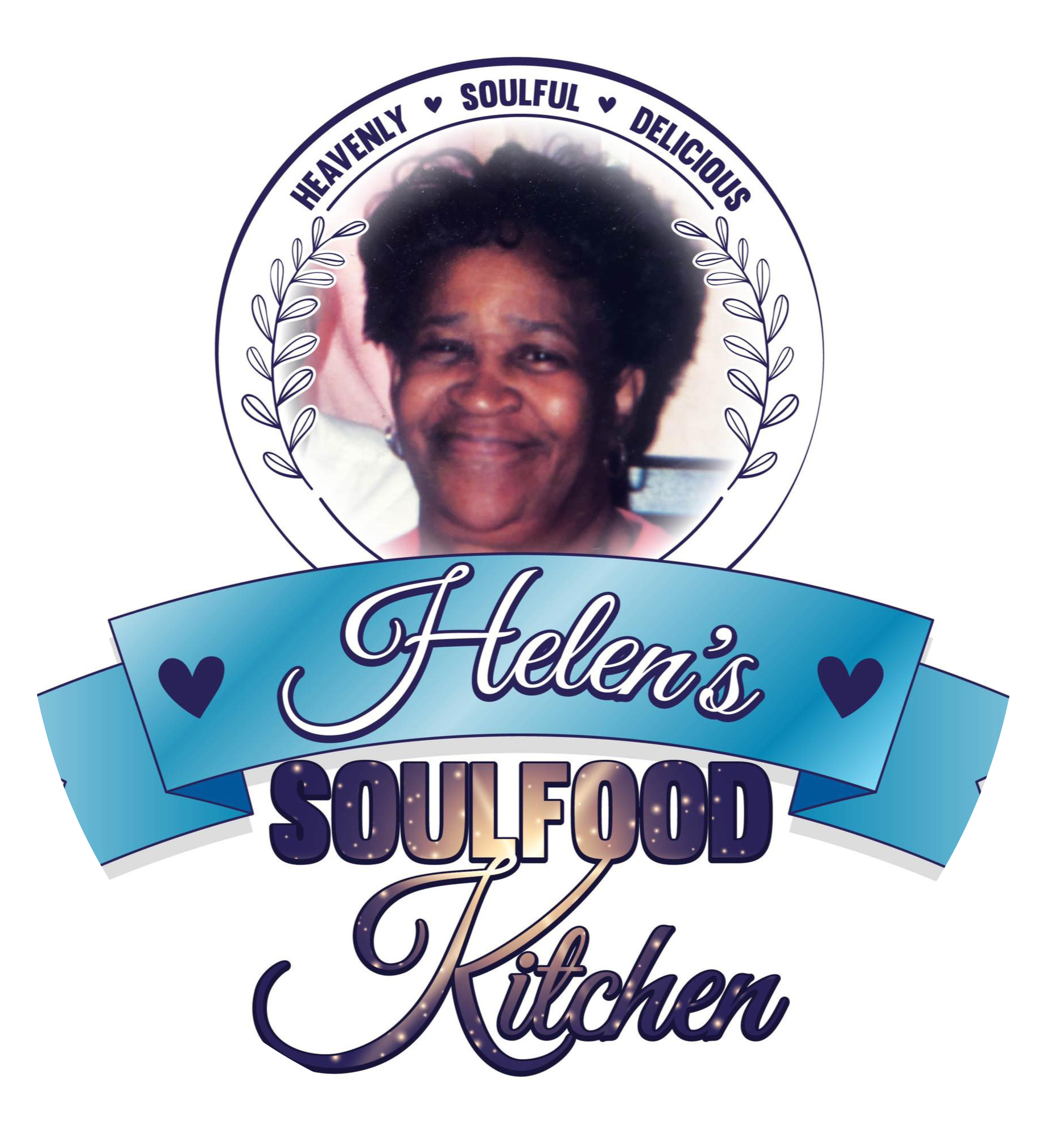 Helen’s Soul Food Kitchen
