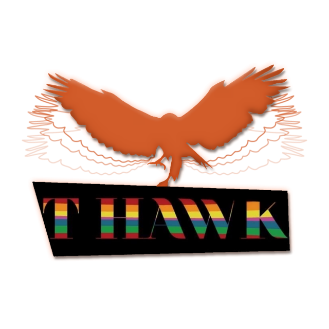 T Hawk