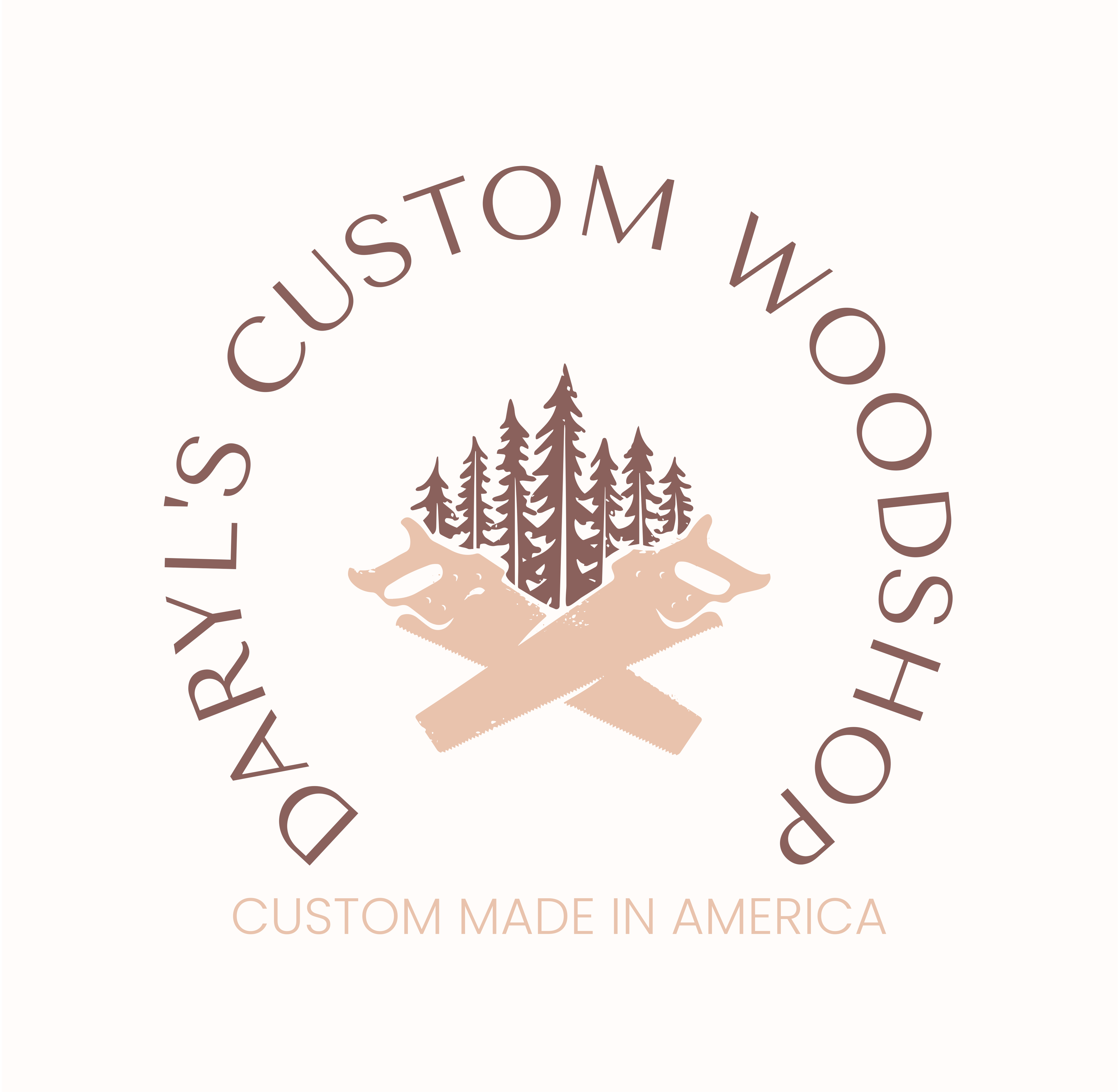 Daryl's Custom Woodshop