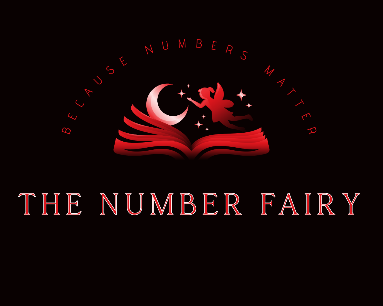 The Number Fairy