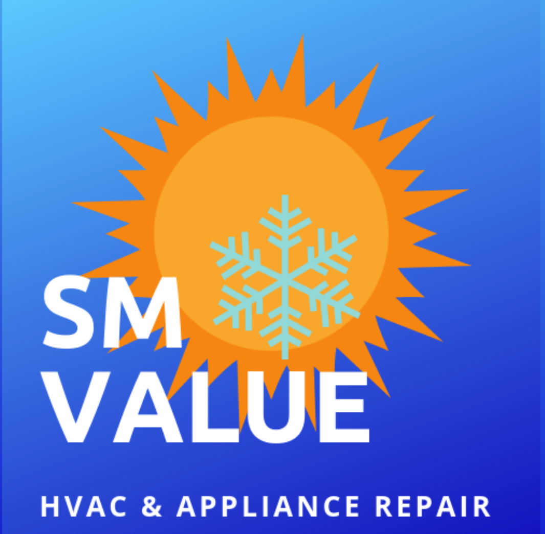 Sm Value Appliance Service Inc