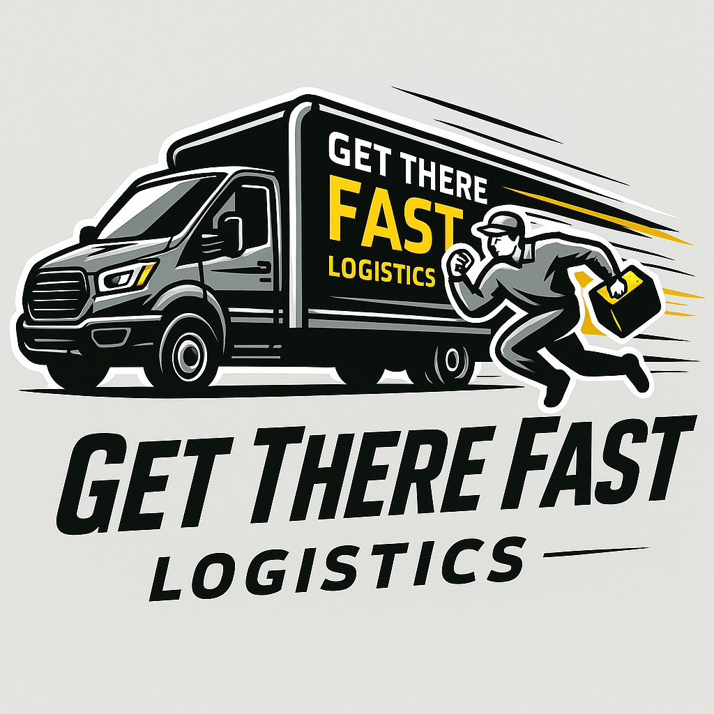 Get There Fast Logistics