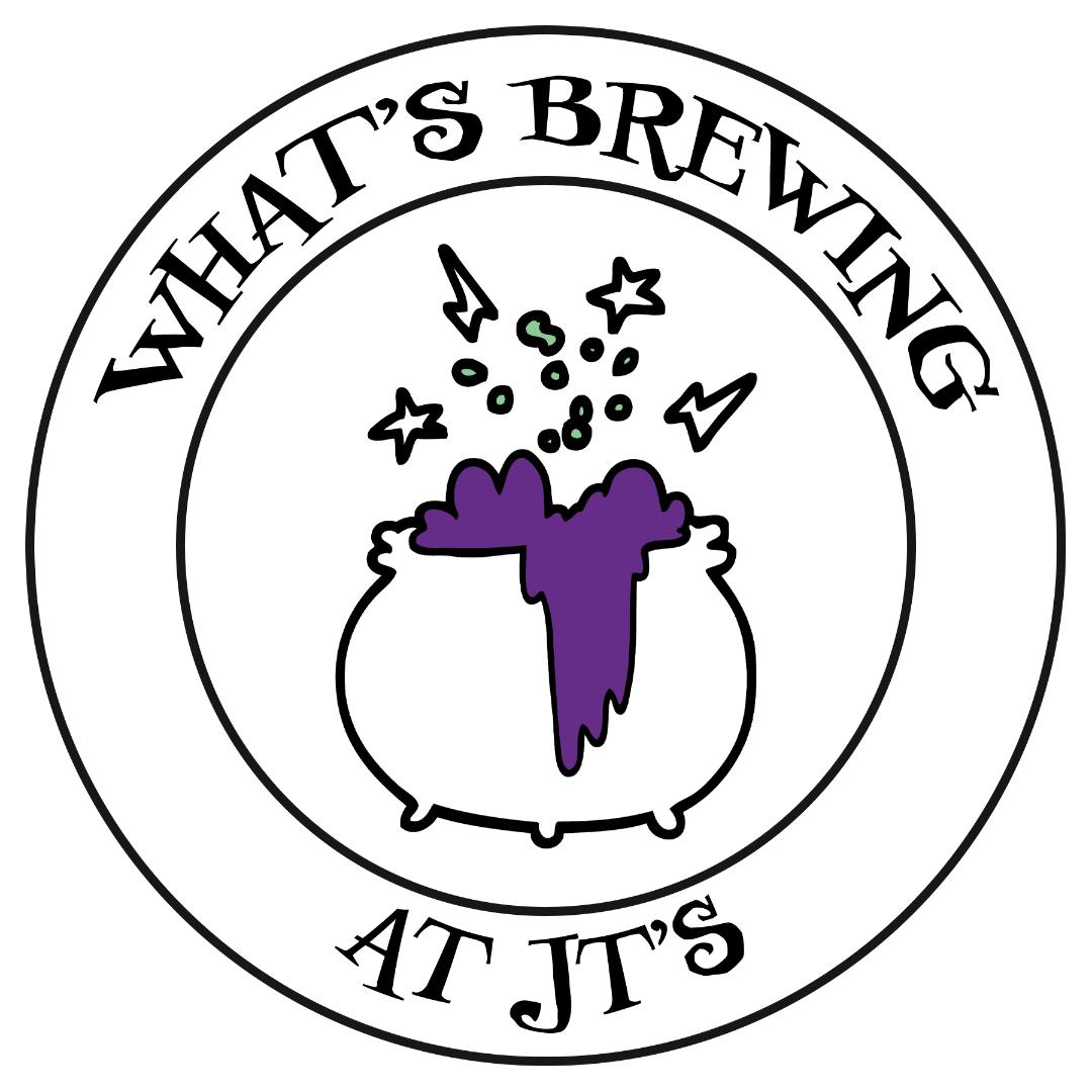 What's Brewing At Jt's