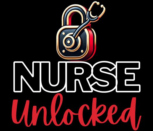 Nurse Unlocked