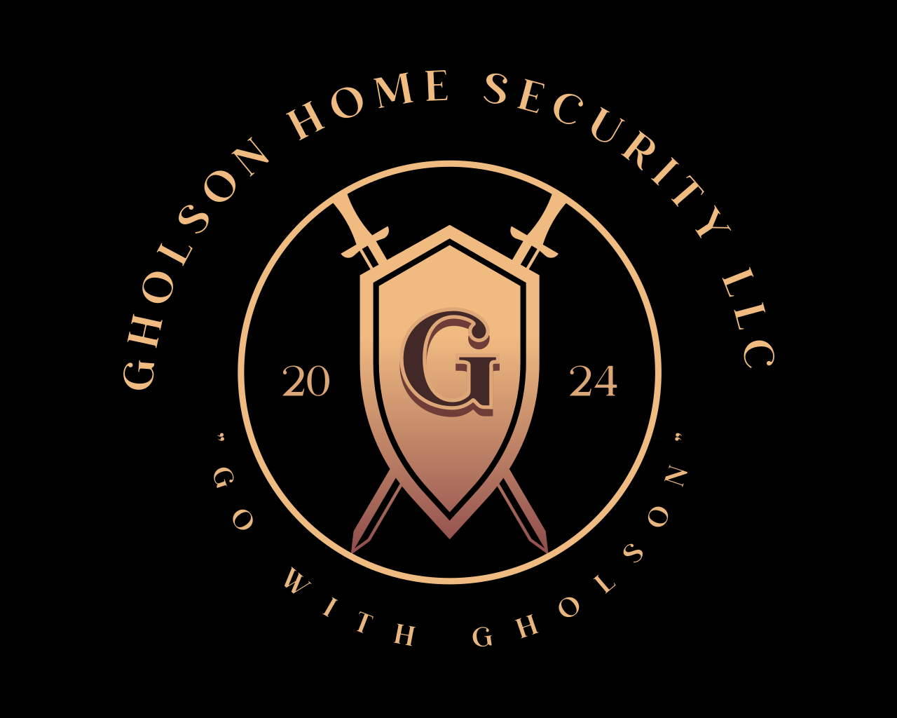 Gholson Home Security LLC