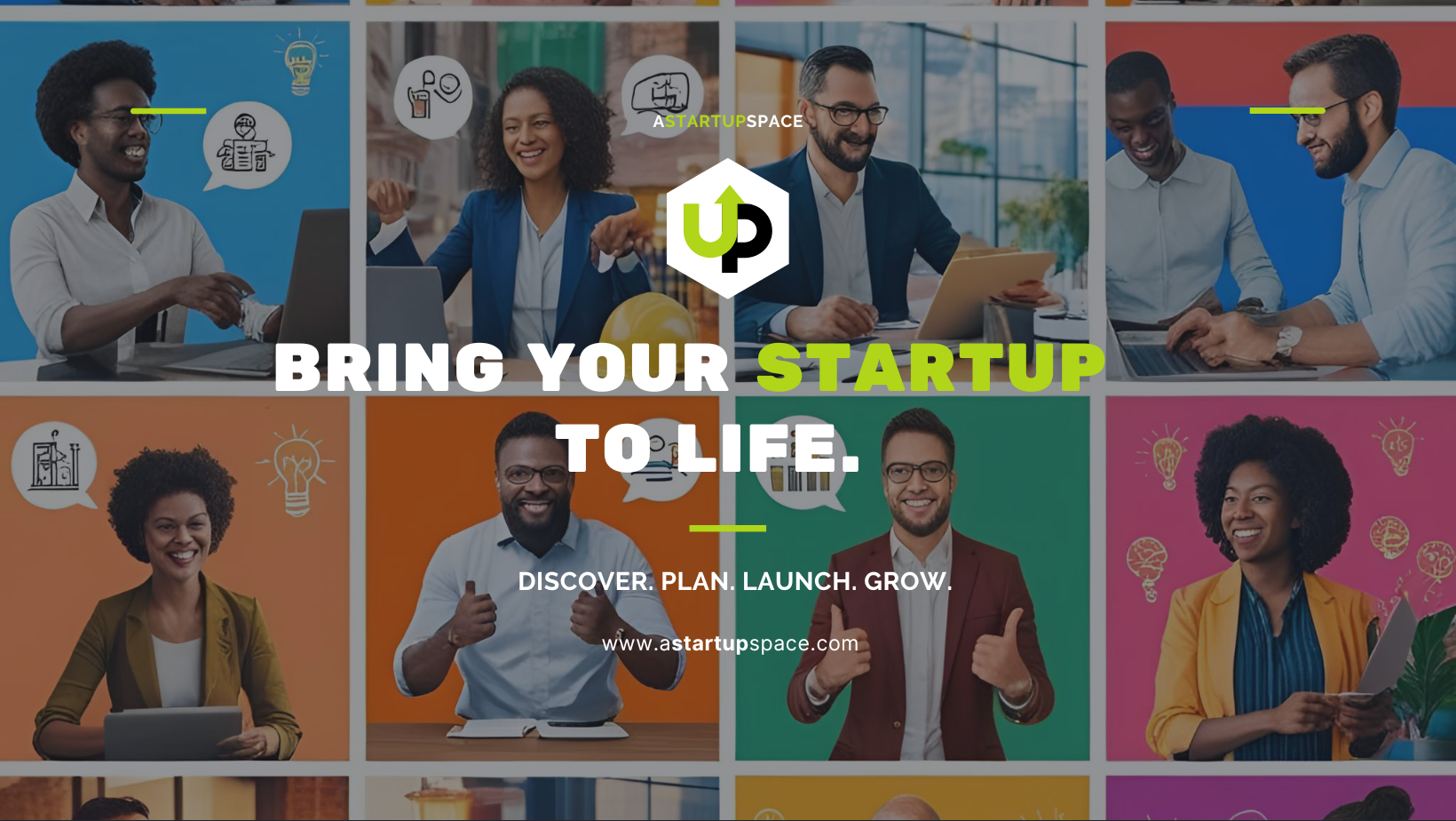 The Startupspace LLC