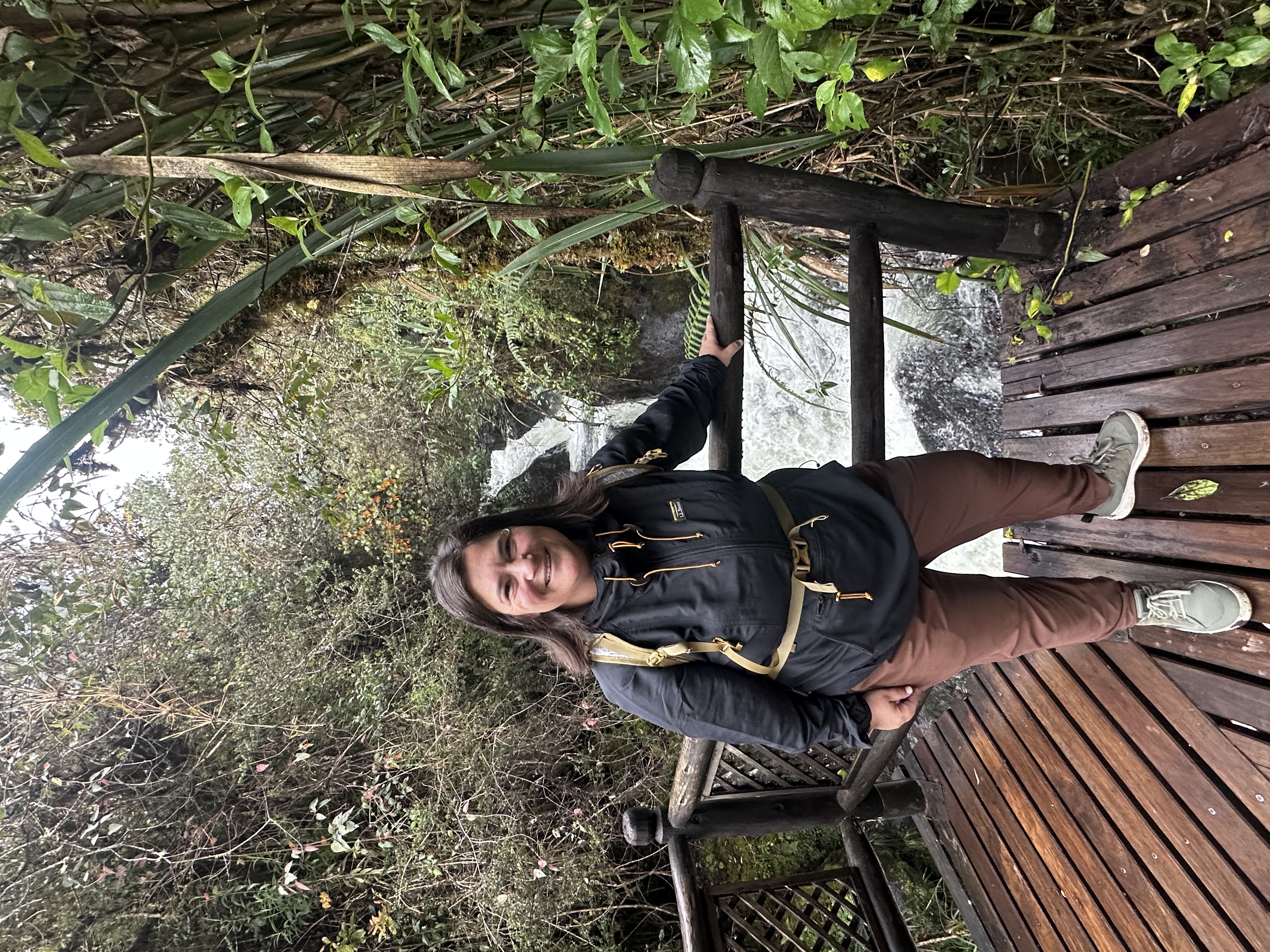 Adventure Travel With Lindsey