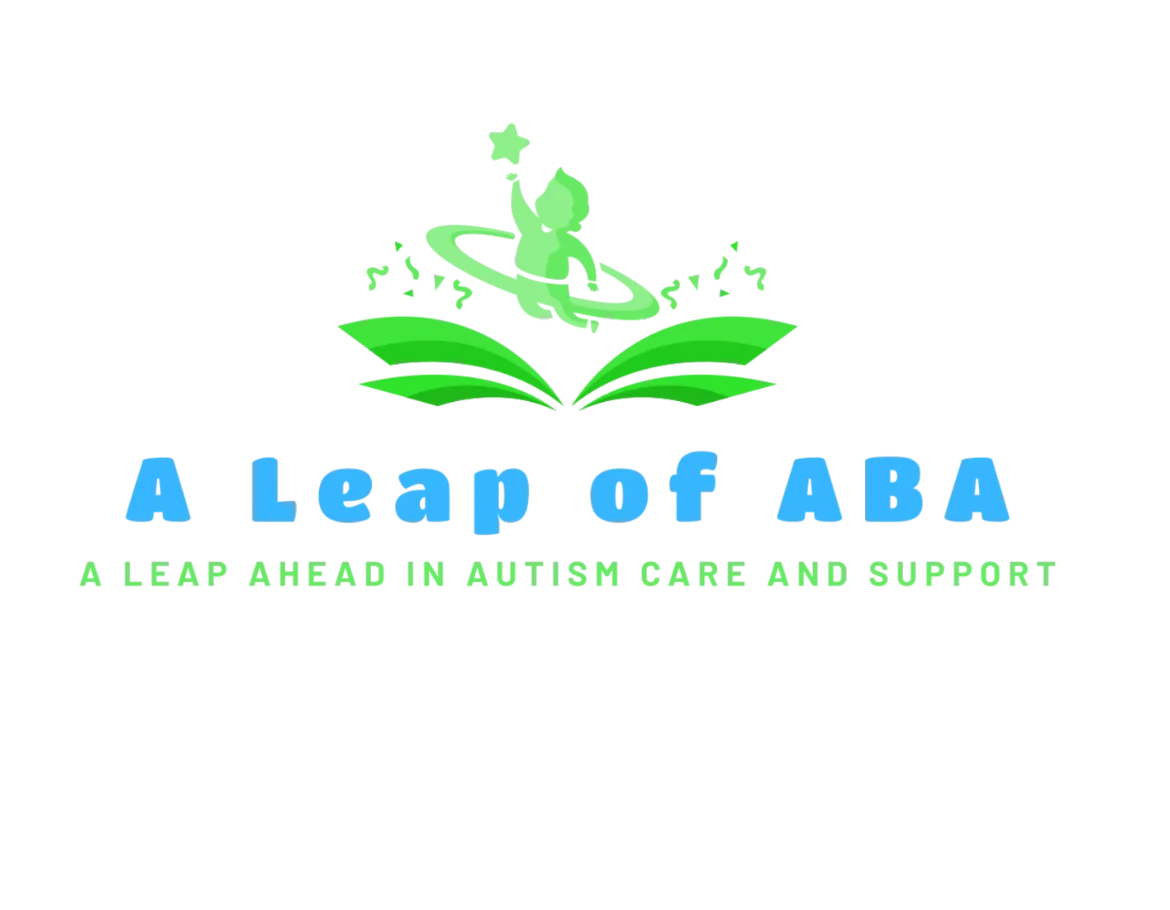 A Leap Of Aba