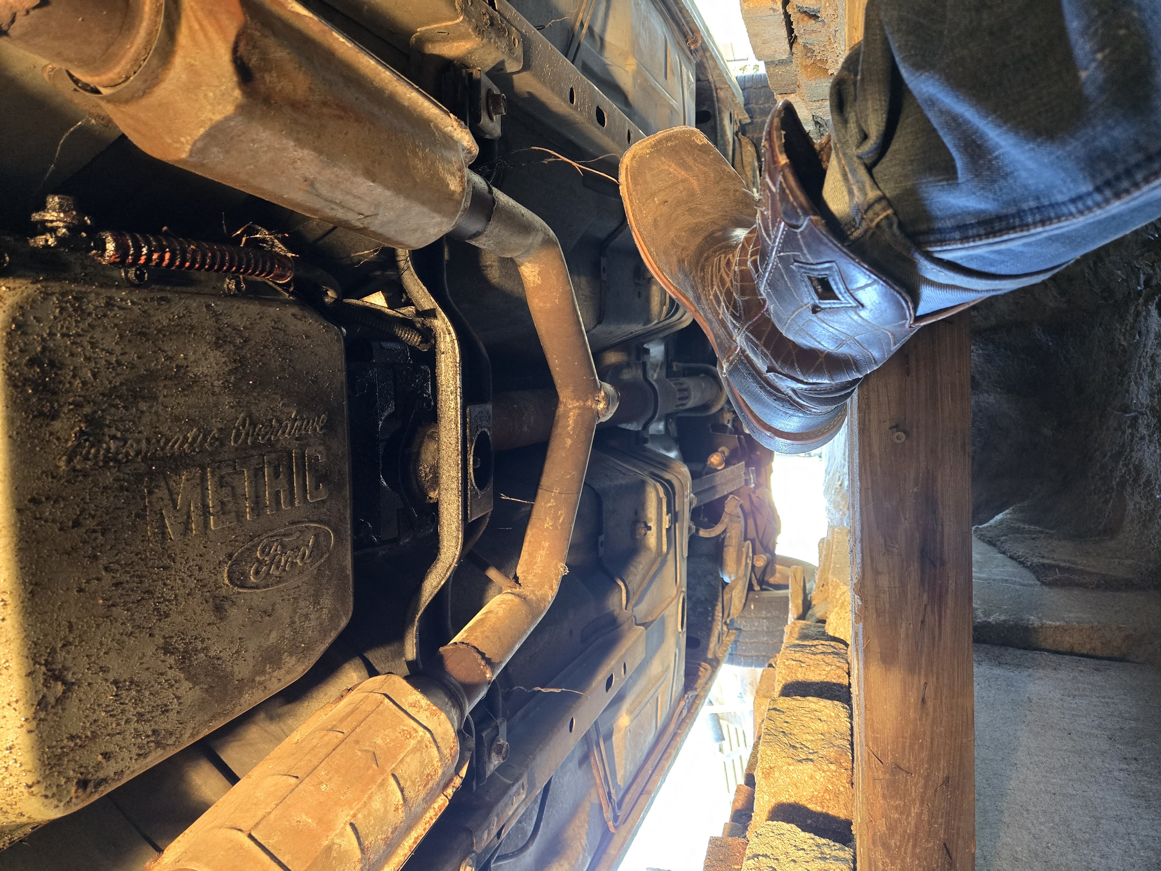 Mcginnis Mobile Mechanics