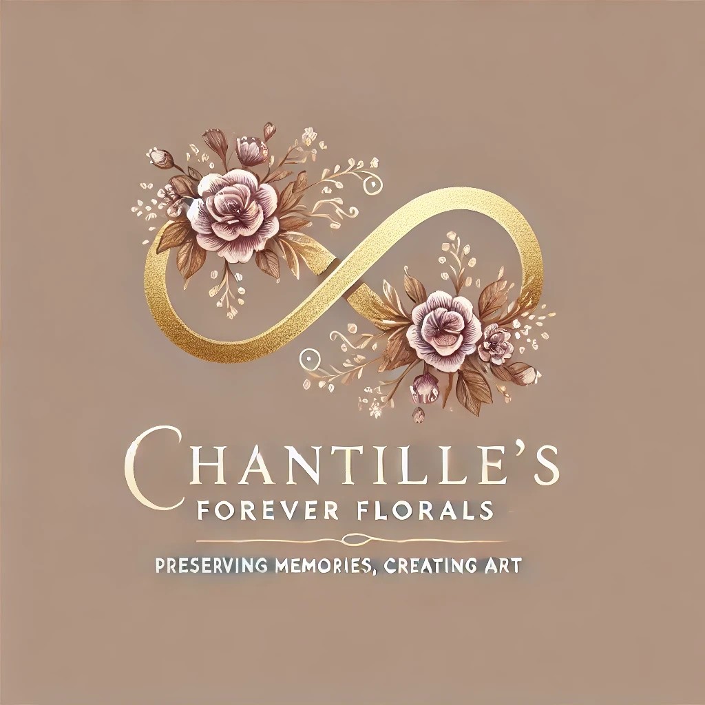 Chantille's Forever Florals