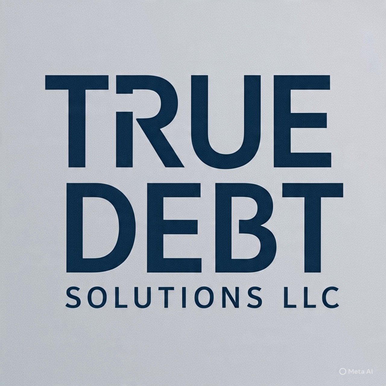 True Debt Solutions LLC