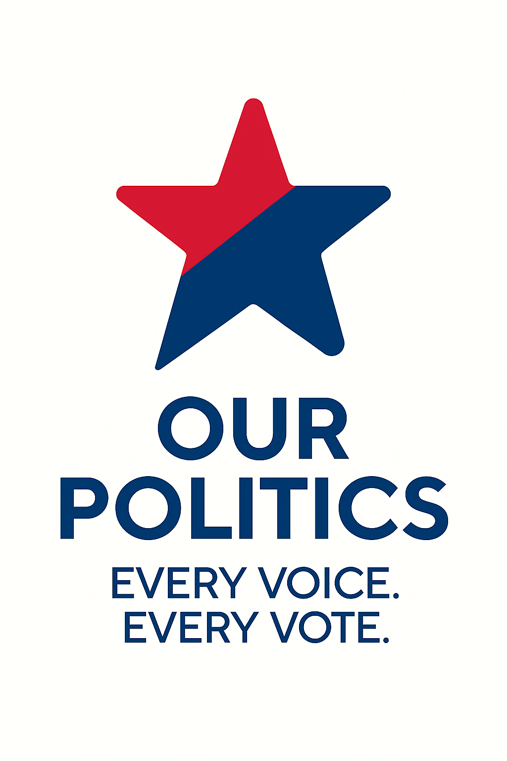 Our Politics