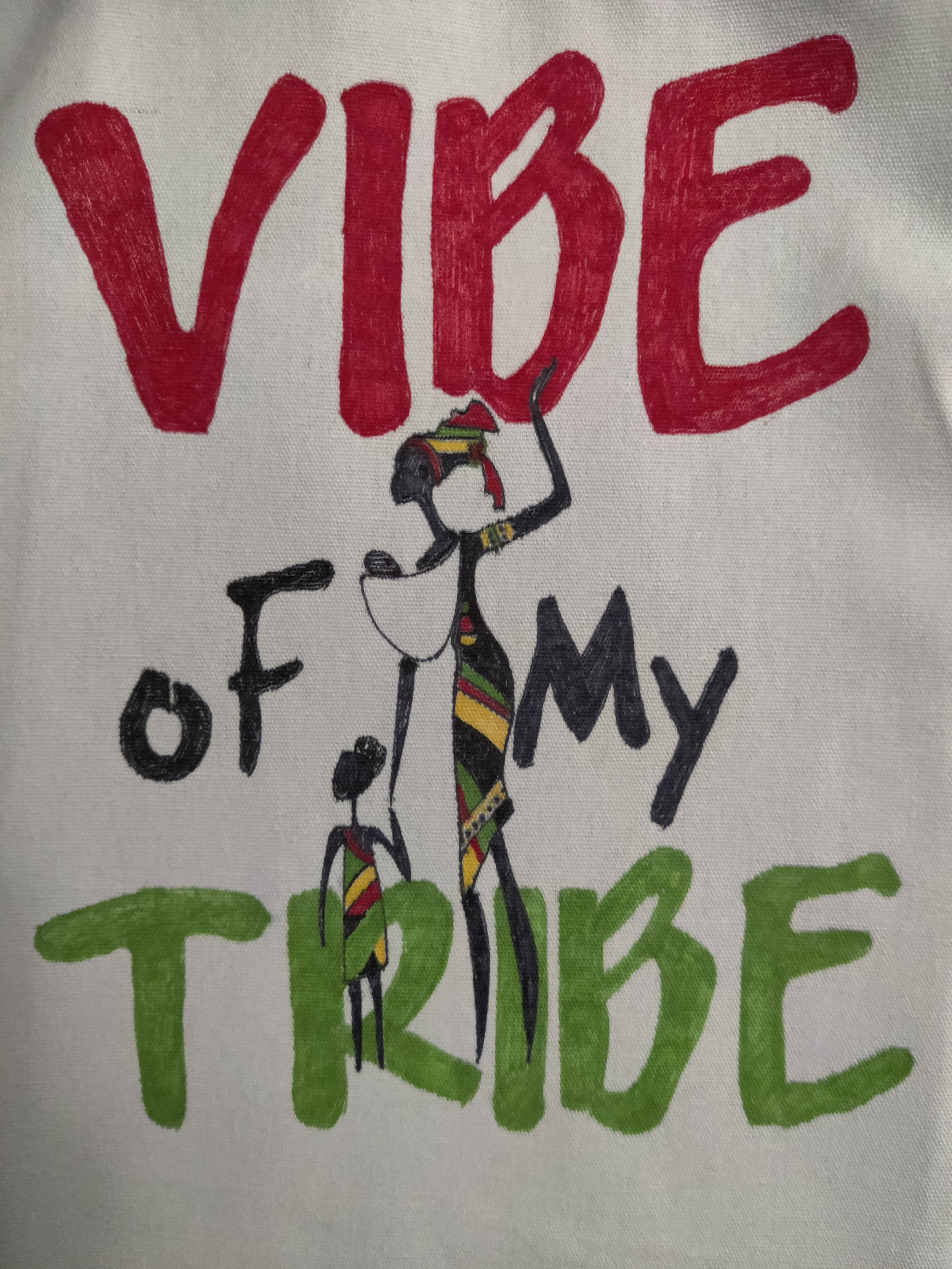 Vibe Of My Tribe LLC
