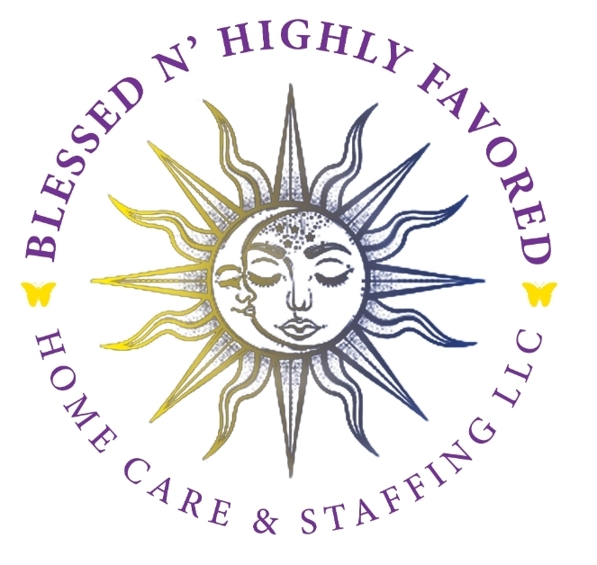 Blessed N Highly Favored LLC