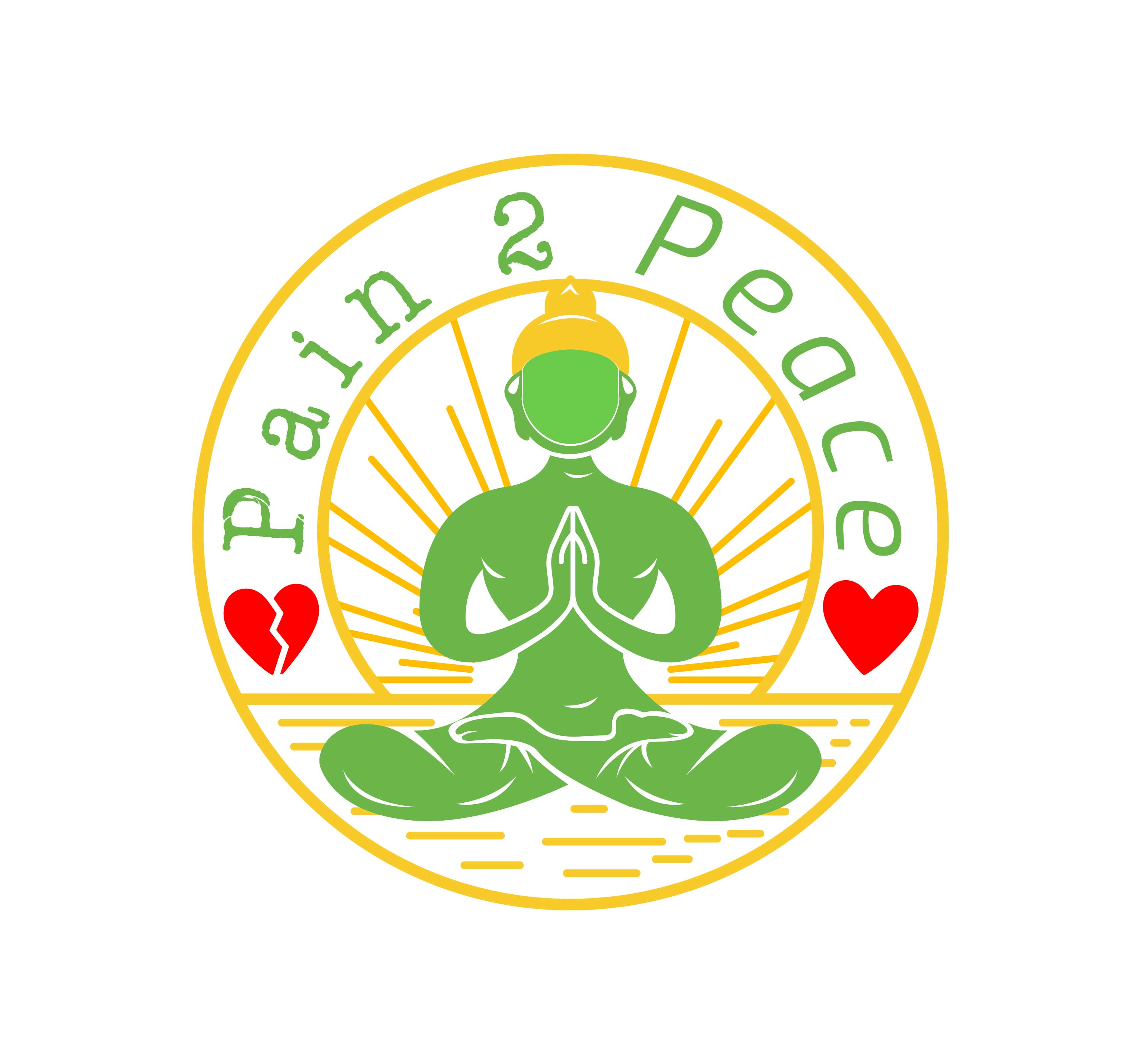 Pain 2 Peace Inc